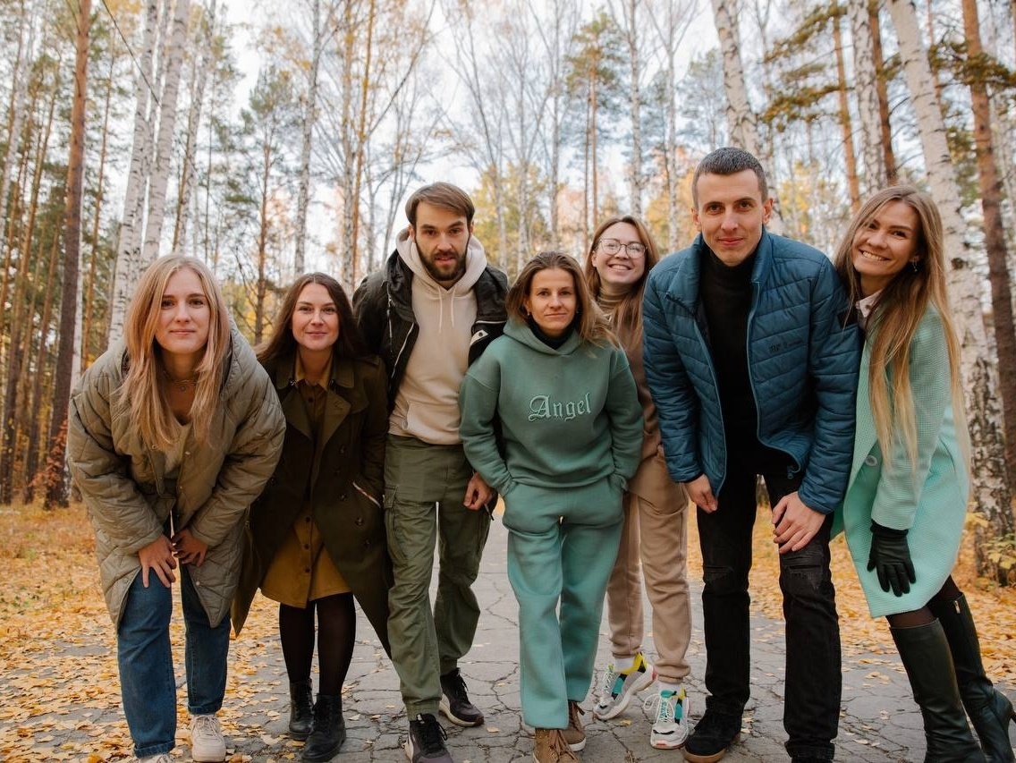 Ждём свежие силы | 20.10.2022 | Заречный - БезФормата