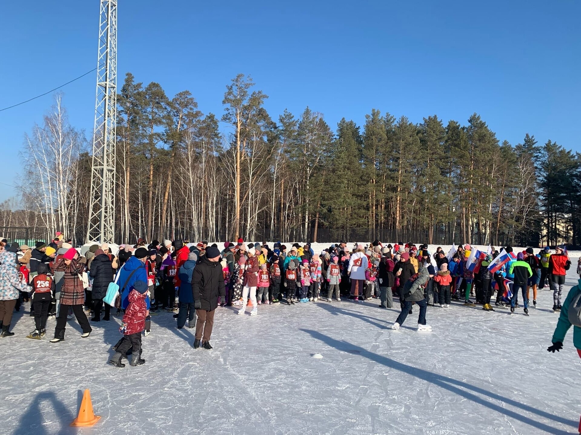 Заречный в сети | 16.02.2023 | Заречный - БезФормата