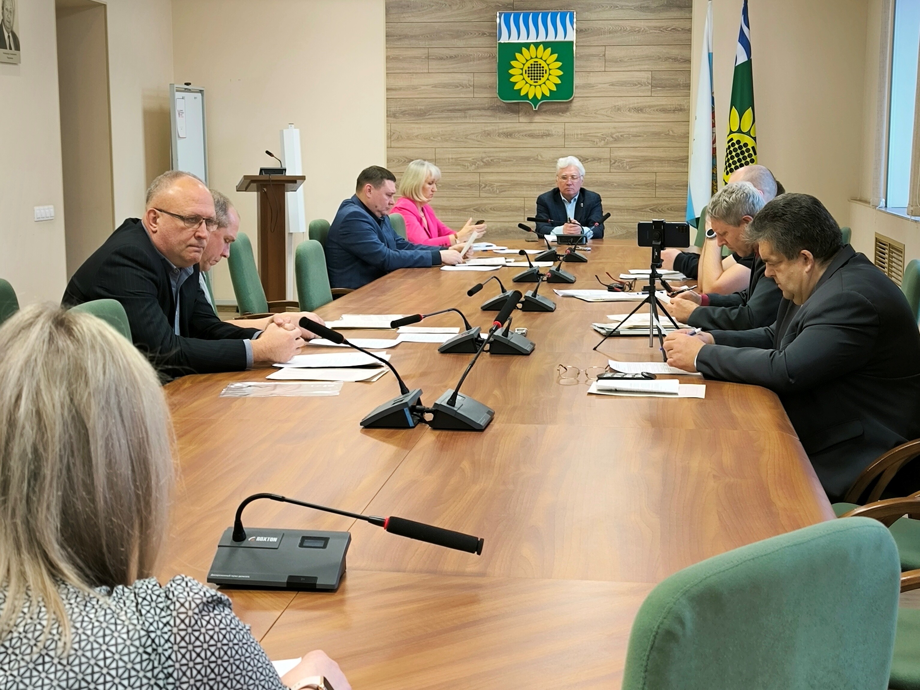 Прорвать может в любом месте | 01.02.2024 | Заречный - БезФормата